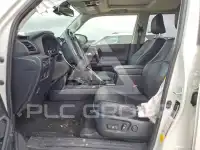 2020 Toyota 4 RUNNER фото
