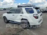 2020 Toyota 4 RUNNER фото