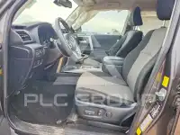 2020 Toyota 4 RUNNER фото