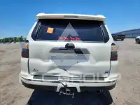 2020 Toyota 4 RUNNER фото