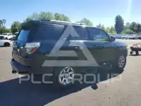 2020 Toyota 4 RUNNER фото