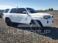 2020 Toyota 4 RUNNER фото