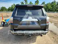 2020 Toyota 4 RUNNER фото