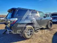 2020 Toyota 4 RUNNER фото