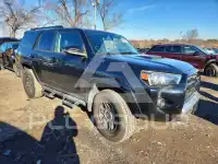 2020 Toyota 4 RUNNER фото