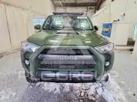 2020 Toyota 4 RUNNER фото