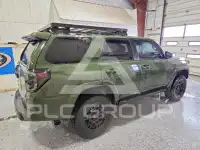 2020 Toyota 4 RUNNER фото