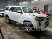 2020 Toyota 4 RUNNER фото