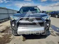 2020 Toyota 4 RUNNER фото