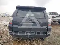 2020 Toyota 4 RUNNER фото