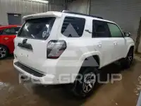 2020 Toyota 4 RUNNER фото