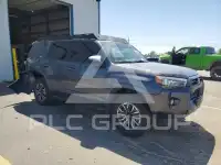 2020 Toyota 4 RUNNER фото
