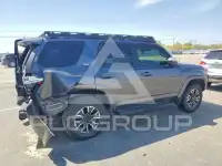 2020 Toyota 4 RUNNER фото