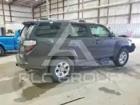 2020 Toyota 4 RUNNER фото