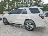 2020 Toyota 4 RUNNER фото