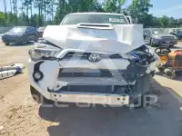 2020 Toyota 4 RUNNER фото