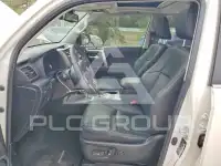 2020 Toyota 4 RUNNER фото