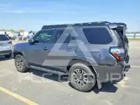 2020 Toyota 4 RUNNER фото