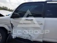 2020 Toyota 4 RUNNER фото
