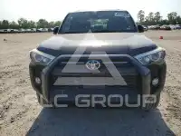 2020 Toyota 4 RUNNER фото