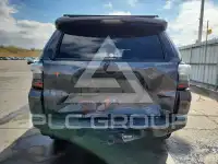 2020 Toyota 4 RUNNER фото
