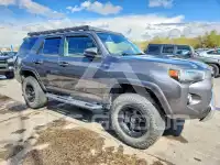 2020 Toyota 4 RUNNER фото