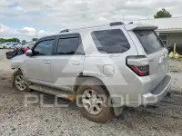 2020 Toyota 4 RUNNER фото