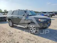2020 Toyota 4 RUNNER фото