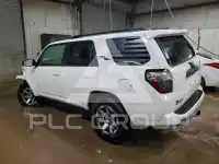 2020 Toyota 4 RUNNER фото