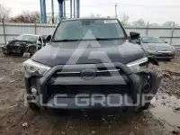 2020 Toyota 4 RUNNER фото
