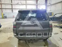 2020 Toyota 4 RUNNER фото