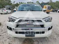 2020 Toyota 4 RUNNER фото