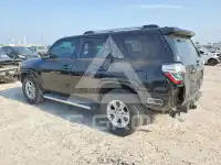 2020 Toyota 4 RUNNER фото