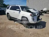 2020 Toyota 4 RUNNER фото