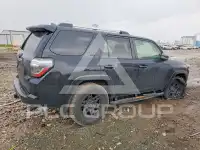 2020 Toyota 4 RUNNER фото