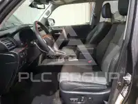 2020 Toyota 4 RUNNER фото