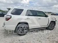 2020 Toyota 4 RUNNER фото