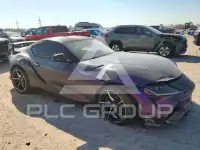 2020 Toyota SUPRA photo