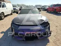 2020 Toyota SUPRA photo