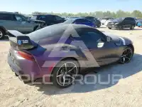 2020 Toyota SUPRA photo