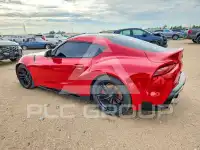 2020 Toyota Other фото