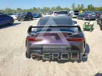 2020 Toyota SUPRA photo