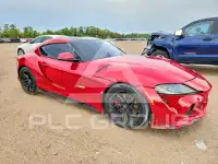 2020 Toyota Other фото