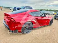 2020 Toyota Other фото