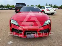 2020 Toyota Other фото