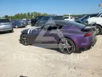 2020 Toyota SUPRA photo