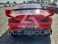 2020 Toyota Other фото