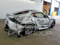 2020 Toyota SUPRA фото