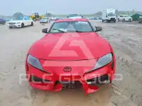 2020 Toyota Other фото