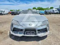 2020 Toyota  фото